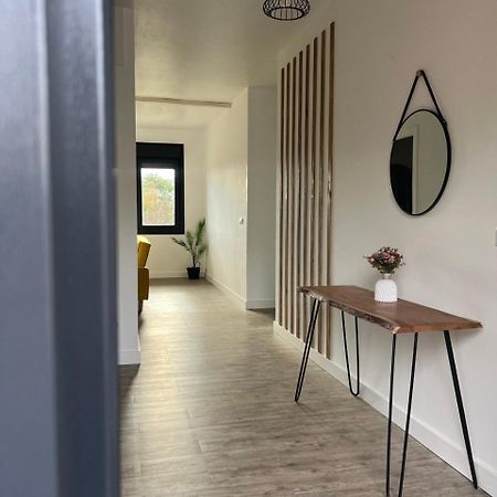 Apartamento A Cachola Cangas Exterior foto